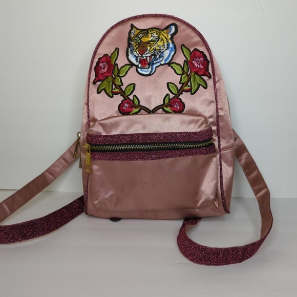 ALDO mini- backpack - Picture 1 of 5